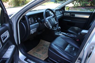 2008 Lincoln MKZ/Zephyr Base 81K MILES   - Photo 5 - Shoreline, WA 98133