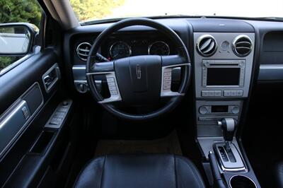 2008 Lincoln MKZ/Zephyr Base 81K MILES   - Photo 17 - Shoreline, WA 98133