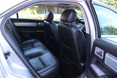 2008 Lincoln MKZ/Zephyr Base 81K MILES   - Photo 6 - Shoreline, WA 98133