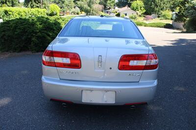 2008 Lincoln MKZ/Zephyr Base 81K MILES   - Photo 11 - Shoreline, WA 98133