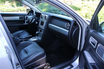 2008 Lincoln MKZ/Zephyr Base 81K MILES   - Photo 14 - Shoreline, WA 98133