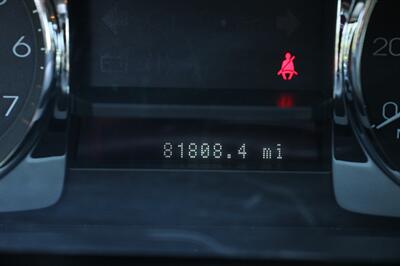 2008 Lincoln MKZ/Zephyr Base 81K MILES   - Photo 7 - Shoreline, WA 98133