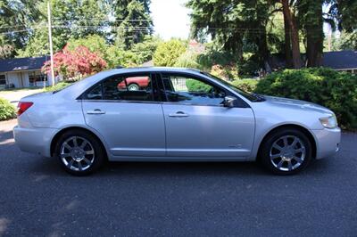 2008 Lincoln MKZ/Zephyr Base 81K MILES   - Photo 12 - Shoreline, WA 98133