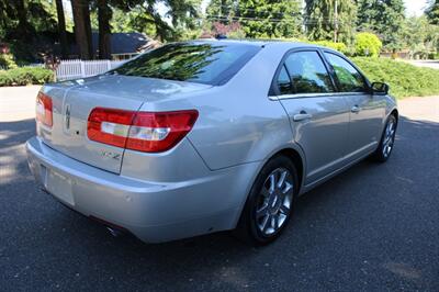 2008 Lincoln MKZ/Zephyr Base 81K MILES   - Photo 3 - Shoreline, WA 98133