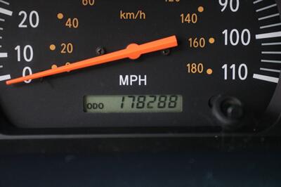 2000 Toyota Tundra   - Photo 6 - Shoreline, WA 98133