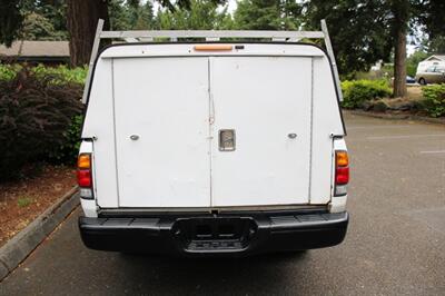 2000 Toyota Tundra   - Photo 9 - Shoreline, WA 98133
