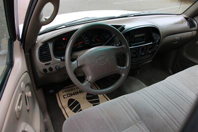2000 Toyota Tundra   - Photo 14 - Shoreline, WA 98133