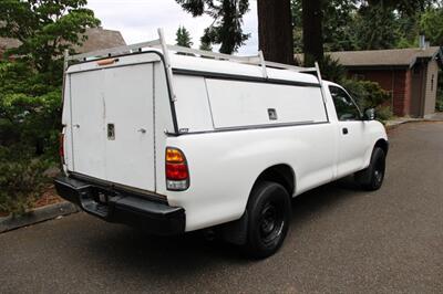 2000 Toyota Tundra   - Photo 3 - Shoreline, WA 98133
