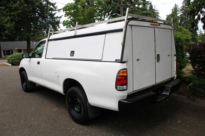 2000 Toyota Tundra   - Photo 4 - Shoreline, WA 98133