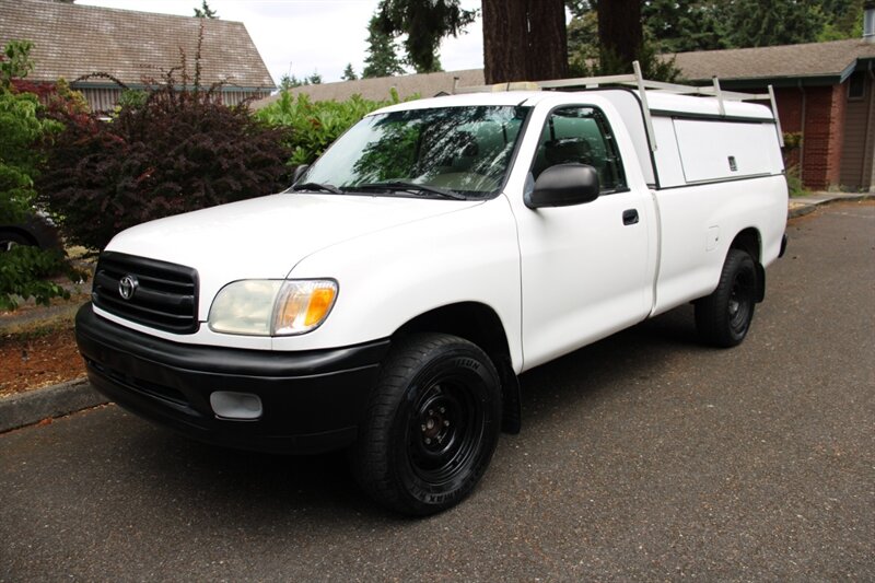 2000 Toyota Tundra - Photo 1 - Shoreline, WA 98133