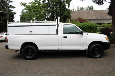 2000 Toyota Tundra   - Photo 10 - Shoreline, WA 98133