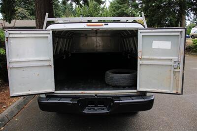 2000 Toyota Tundra   - Photo 13 - Shoreline, WA 98133