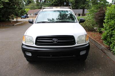 2000 Toyota Tundra   - Photo 8 - Shoreline, WA 98133