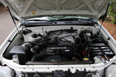 2000 Toyota Tundra   - Photo 15 - Shoreline, WA 98133