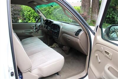 2000 Toyota Tundra   - Photo 12 - Shoreline, WA 98133