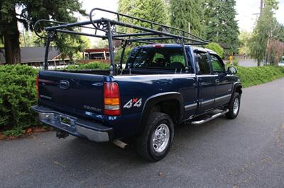 2000 Chevrolet Silverado 2500 LT   - Photo 3 - Shoreline, WA 98133