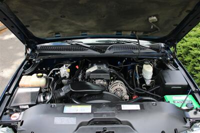 2000 Chevrolet Silverado 2500 LT   - Photo 18 - Shoreline, WA 98133