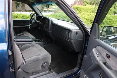 2000 Chevrolet Silverado 2500 LT   - Photo 14 - Shoreline, WA 98133