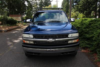 2000 Chevrolet Silverado 2500 LT   - Photo 10 - Shoreline, WA 98133