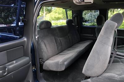 2000 Chevrolet Silverado 2500 LT   - Photo 6 - Shoreline, WA 98133