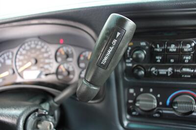 2000 Chevrolet Silverado 2500 LT   - Photo 8 - Shoreline, WA 98133