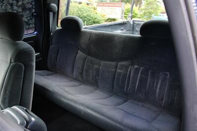 2000 Chevrolet Silverado 2500 LT   - Photo 15 - Shoreline, WA 98133