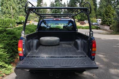 2000 Chevrolet Silverado 2500 LT   - Photo 16 - Shoreline, WA 98133
