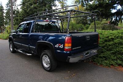 2000 Chevrolet Silverado 2500 LT   - Photo 4 - Shoreline, WA 98133