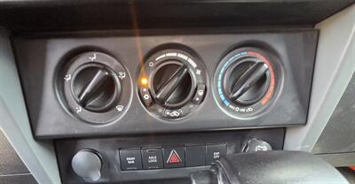 2009 Jeep Wrangler Rubicon SUV