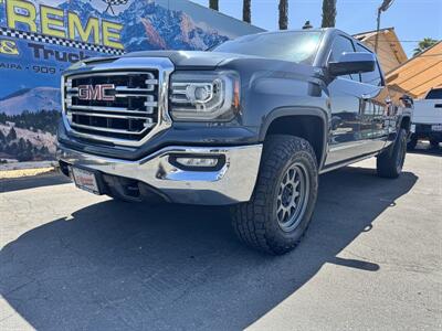 2017 GMC Sierra 1500 SLT Truck