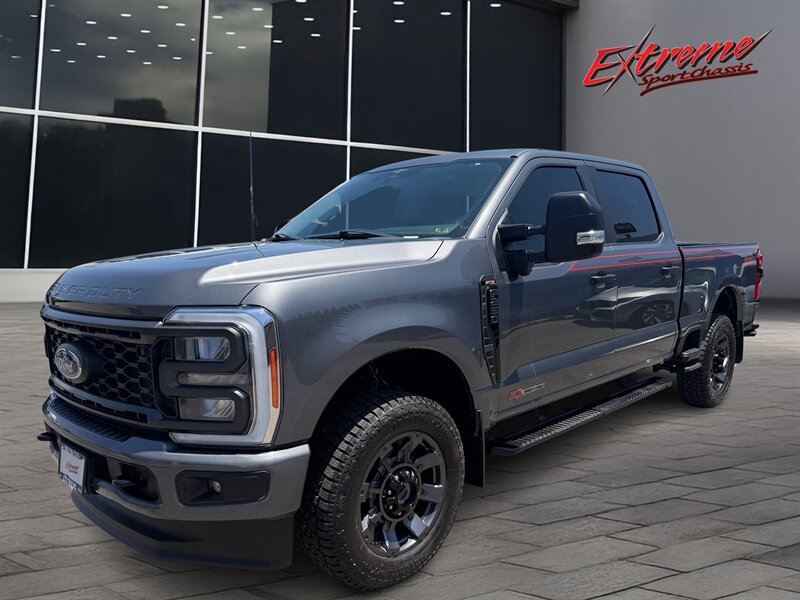 2023 Ford F-250 Super Duty XL  