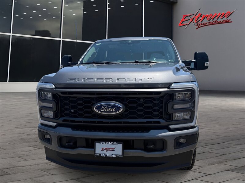 2023 Ford F-250 Super Duty XL  