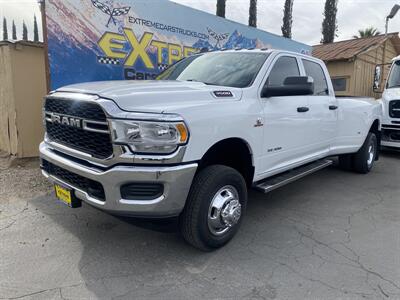 2021 RAM 3500 Tradesman Truck