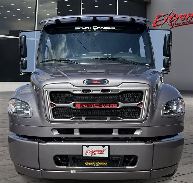 2026 Freightliner SPORTCHASSIS LH5 OFFSHORE  
