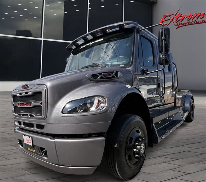 2026 Freightliner SPORTCHASSIS LH5 OFFSHORE  