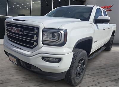 2018 GMC Sierra 1500 ELAVATION Truck