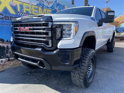 2023 GMC Sierra 2500 SLE  