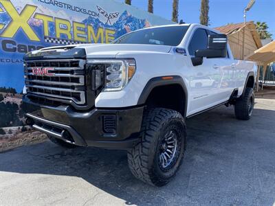 2023 GMC Sierra 2500 SLE  