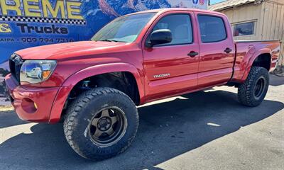 2009 Toyota Tacoma V6 Truck