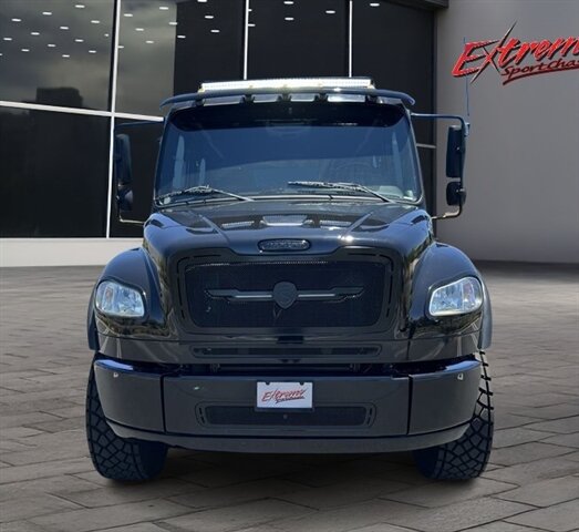 2015 Freightliner P4XL SPORTCHASSIS  P4XL