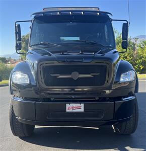 2015 Freightliner P4XL SPORTCHASSIS  P4XL