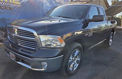 2016 RAM 1500 SLT Truck