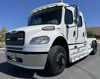 2014 Freightliner RHA114 SPORTCHASSIS  RHA114