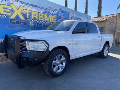 2014 RAM 1500 Big Horn Truck