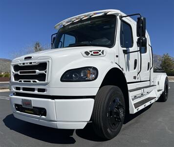 2026 Freightliner LH5 OFFSHORE SPORTCHASSIS