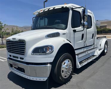 2023 Freightliner LH5 SPORTCHASSIS  LH5