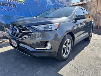 2020 Ford Edge SEL SUV