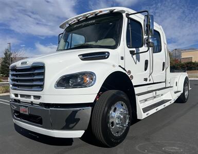 2026 Freightliner LH5 SPORTCHASSIS  LH5