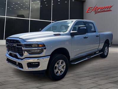 2026 RAM 2500 Big Horn Truck