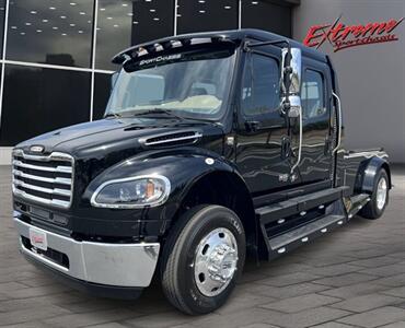 2025 Freightliner LH5 SPORTCHASSIS  LH5